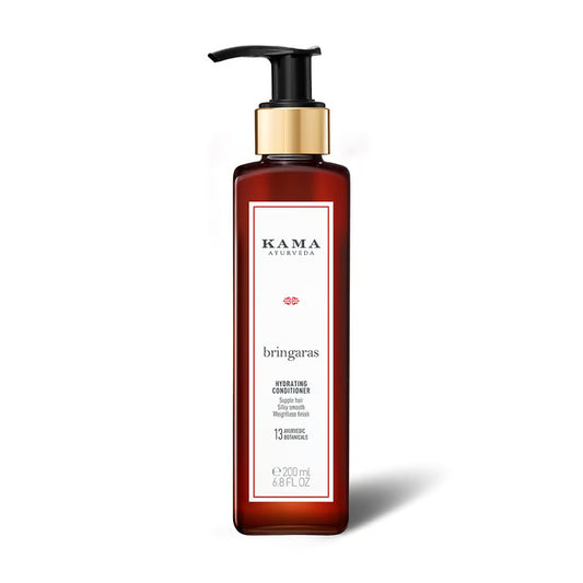 Kama Ayurveda Bringaras Hydrating Conditioner