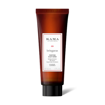 Kama Ayurveda Bringaras Purifying Scalp Scrub