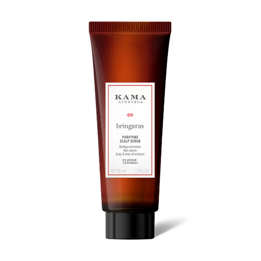 Kama Ayurveda Bringaras Purifying Scalp Scrub