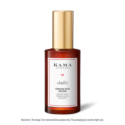 Kama Ayurveda Eladhi Hydrating Fresh Emulsion