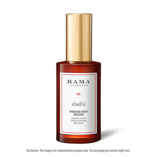 Kama Ayurveda Eladhi Hydrating Fresh Emulsion