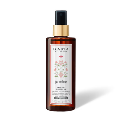 Kama Ayurveda Jasmine Hydrating Floral Water