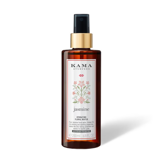 Kama Ayurveda Jasmine Hydrating Floral Water