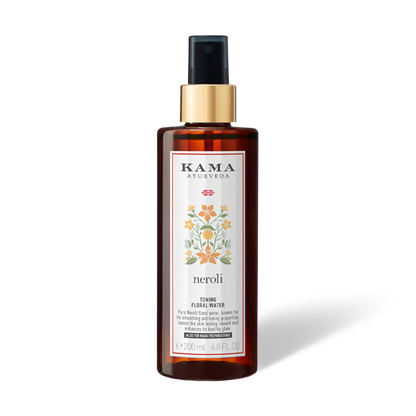 Kama Ayurveda Neroli Stimulating Floral water