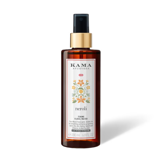 Kama Ayurveda Neroli Stimulating Floral water