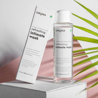 Sirona Flowtime Duo Pack