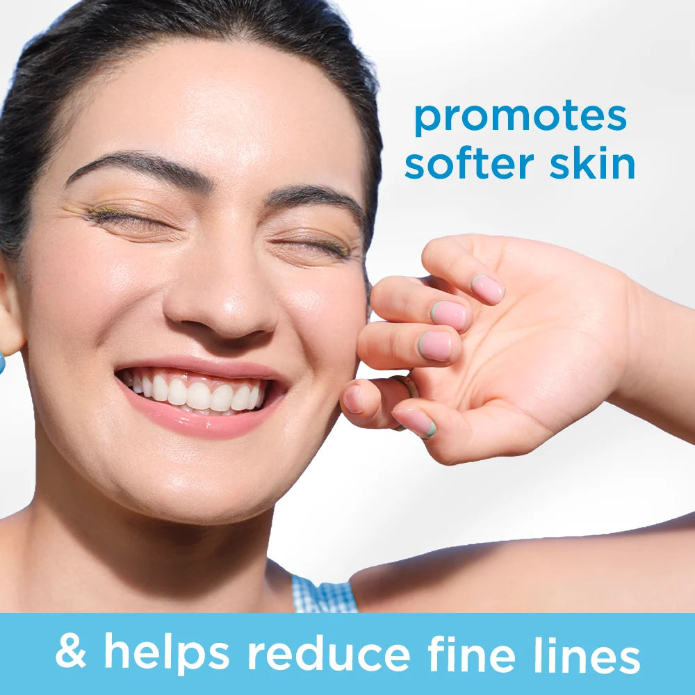 3% Hyaluronic Acid + Vit B5 Serum