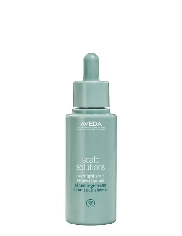 Aveda Scalp Solutions Overnight Scalp Renewal Hair Serum - 50 ml