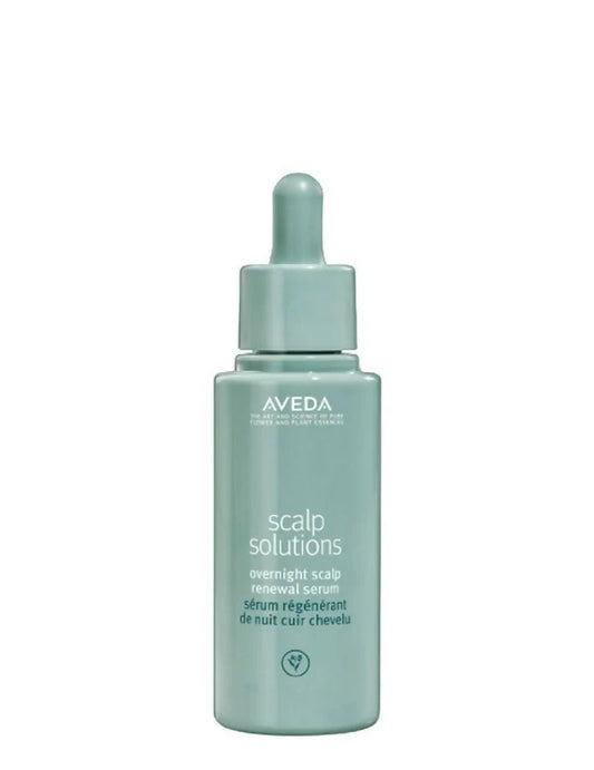 Aveda Scalp Solutions Overnight Scalp Renewal Hair Serum - 50 ml