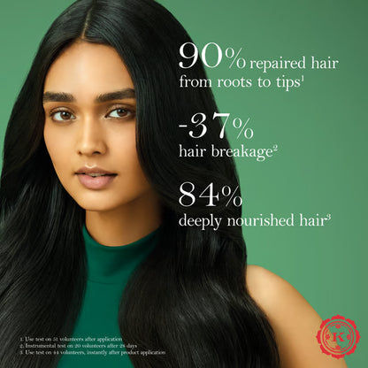 Kama Ayurveda Bringaras Regenerating Hair Mask