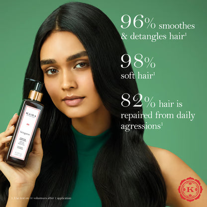 Kama Ayurveda Bringaras Hydrating Conditioner