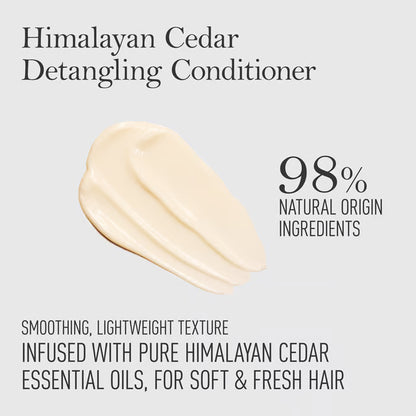 Kama Ayurveda Himalayan Cedar Detangling Conditioner