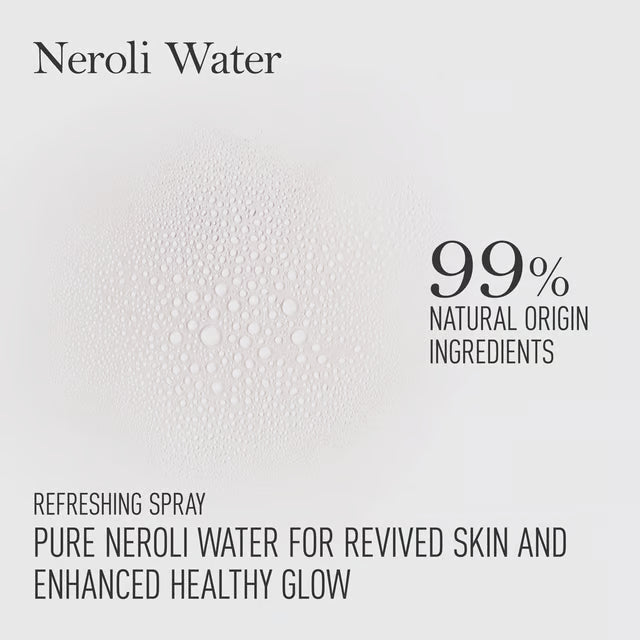 Kama Ayurveda Neroli Stimulating Floral water