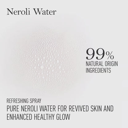 Kama Ayurveda Neroli Stimulating Floral water