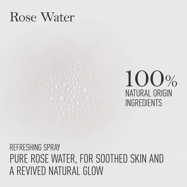 Kama Ayurveda Rose Soothing Floral Water
