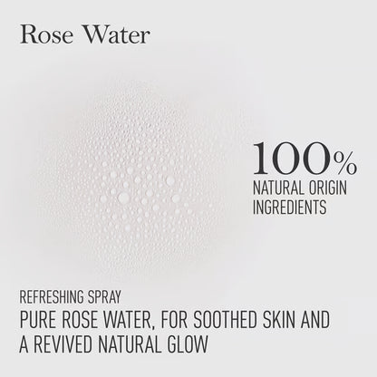 Kama Ayurveda Rose Soothing Floral Water