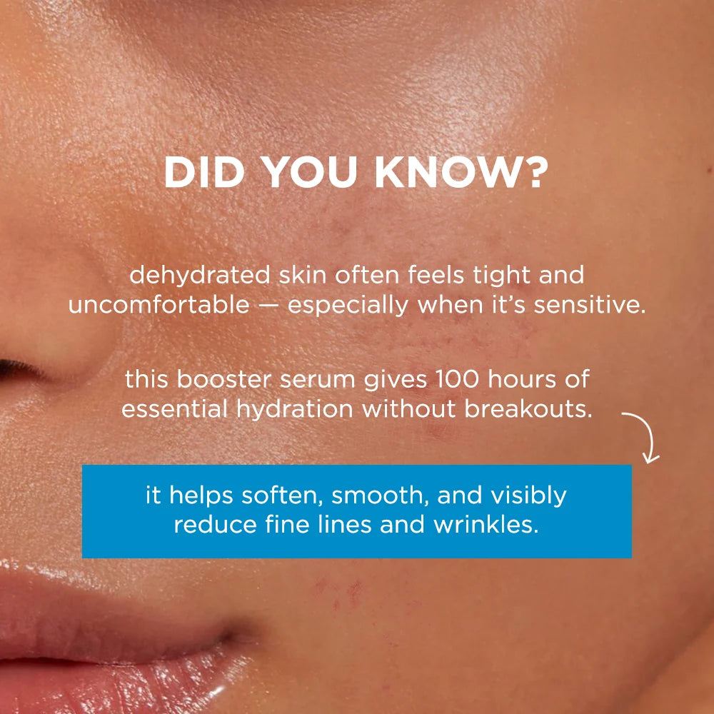 3% Hyaluronic Acid + Vit B5 Serum