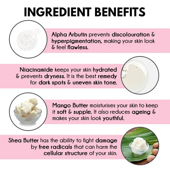 Auli Cuddles Deep Nourishing Moisturizer - 50 gm