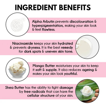 Auli Cuddles Deep Nourishing Moisturizer - 50 gm