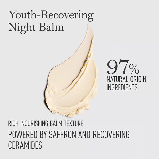 Kama Ayurveda Kumkumadi Youth-Recovering Night Balm