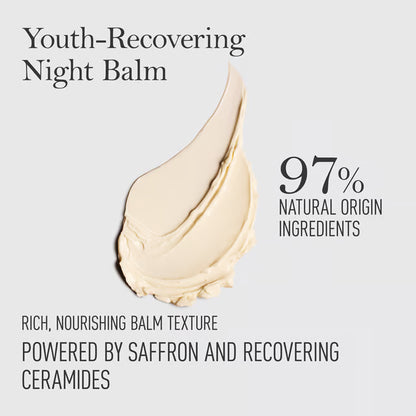 Kama Ayurveda Kumkumadi Youth-Recovering Night Balm