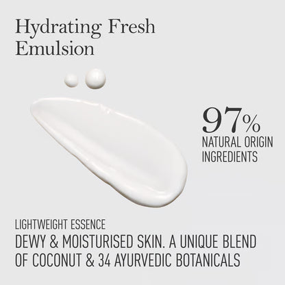 Kama Ayurveda Eladhi Hydrating Fresh Emulsion
