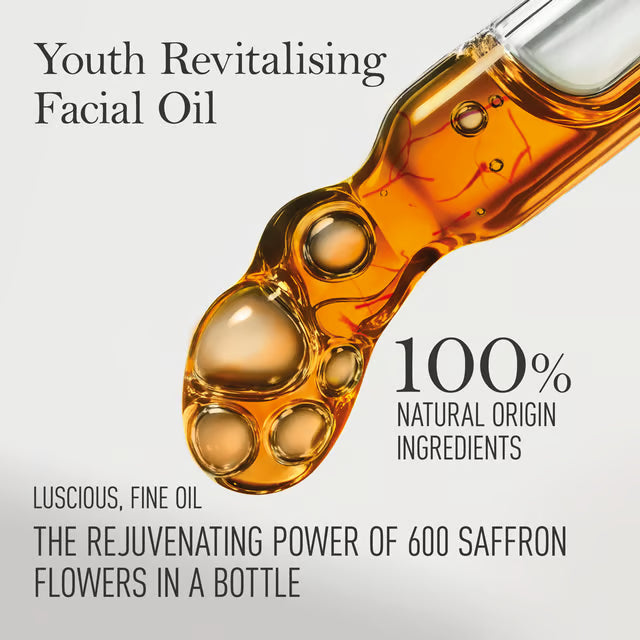 Kama Ayurveda Kumkumadi Youth-Revitalising Facial Oil