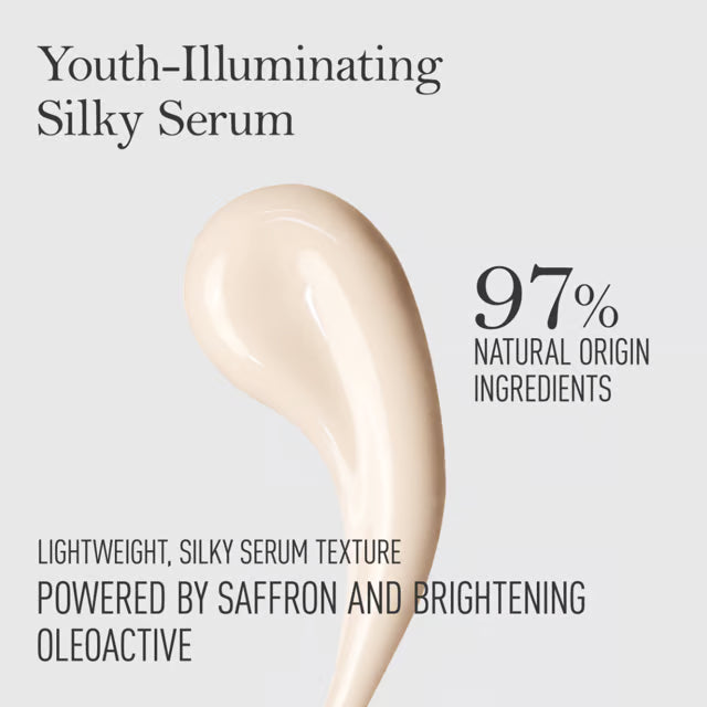 Kama Ayurveda Kumkumadi Youth-Illuminating Silky Serum