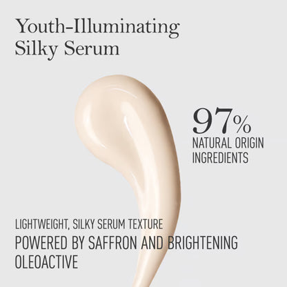 Kama Ayurveda Kumkumadi Youth-Illuminating Silky Serum