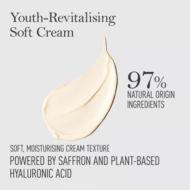 Kama Ayurveda Kumkumadi Youth-Revitalising Soft Cream