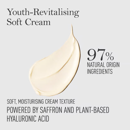 Kama Ayurveda Kumkumadi Youth-Revitalising Soft Cream