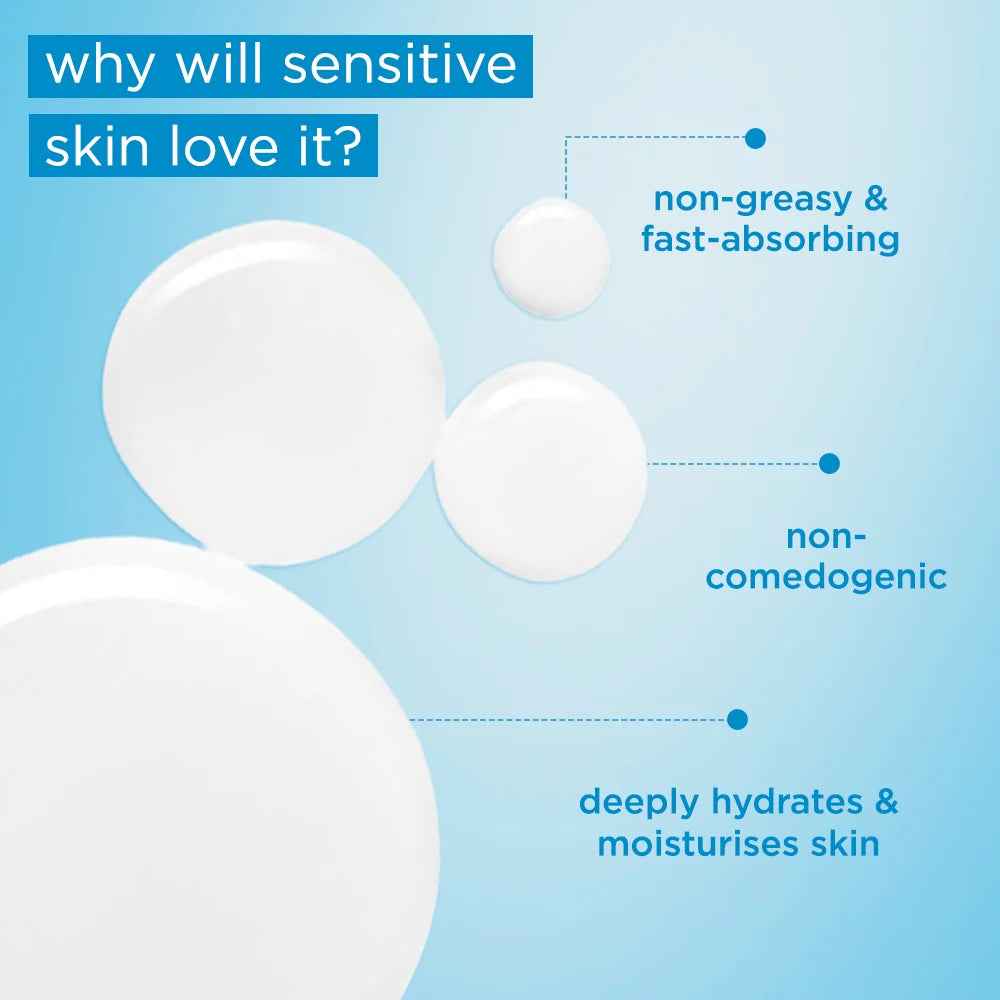 3% Hyaluronic Acid + Vit B5 Serum
