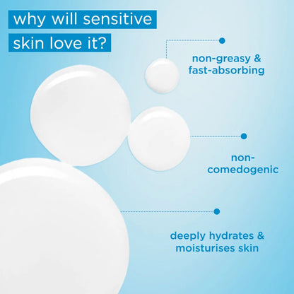 3% Hyaluronic Acid + Vit B5 Serum