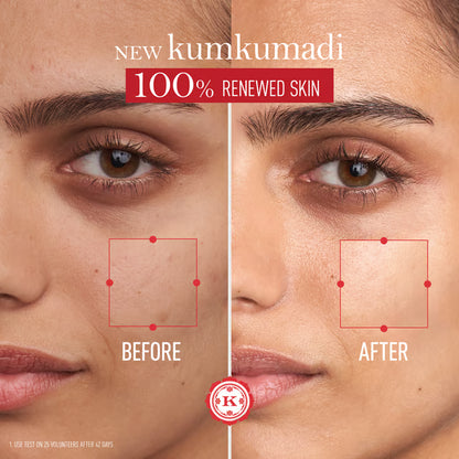 Kama Ayurveda Kumkumadi Youth-Revitalising Soft Cream