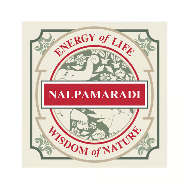 Kama Ayurveda Nalpamaradi Brightening Oil Mask