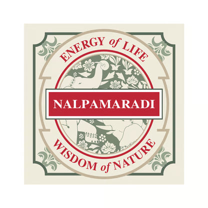 Kama Ayurveda Nalpamaradi Brightening Oil Mask