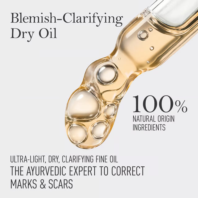 Kama Ayurveda Sandanya Blemish Clarifying Dry Oil