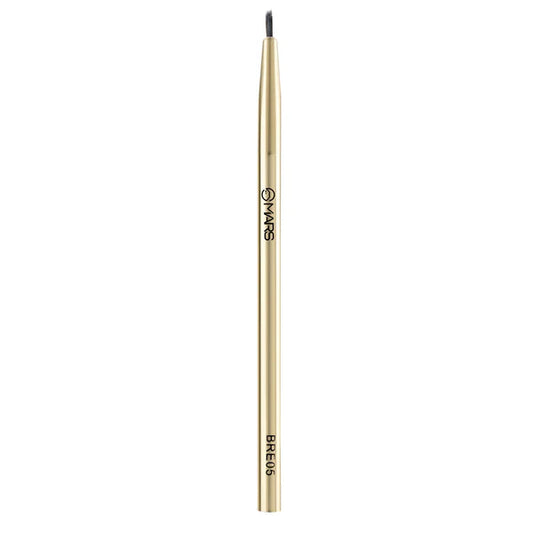 MARS Cosmetics Artist Arsenal Professional Eyeliner Brush - 6 gm