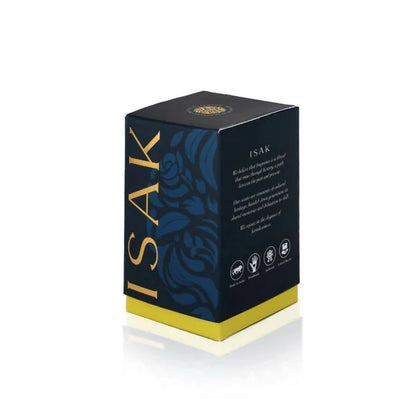 ISAK First Rain Collection Attar - 12 ml