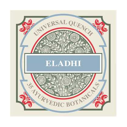 Kama Ayurveda Eladhi Nourishing Rich Cream