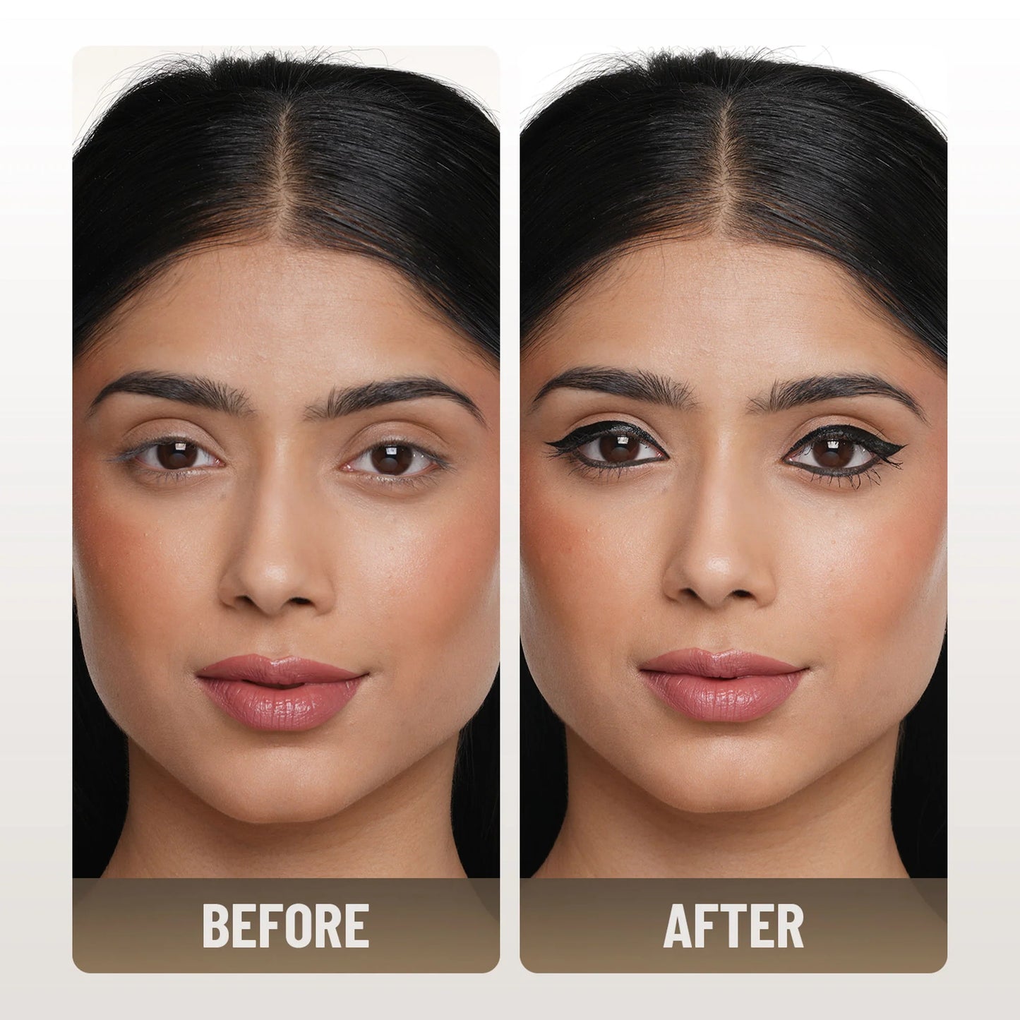 Swiss Beauty Bold & Black Kajal with Sharpener - 1.2 gm
