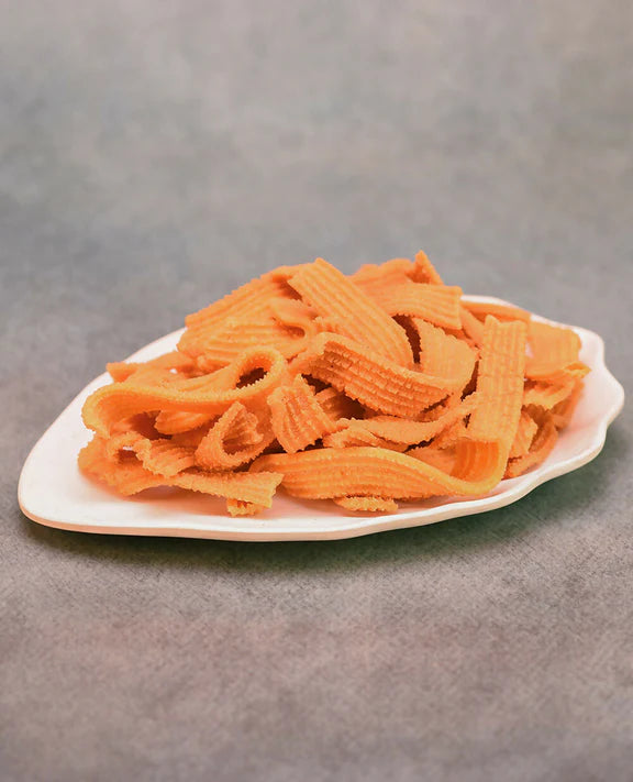 Murugan Idli Ribbon Pakoda - 200 gm
