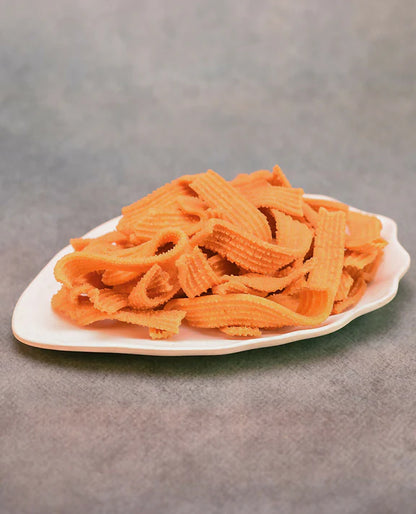 Murugan Idli Ribbon Pakoda - 200 gm
