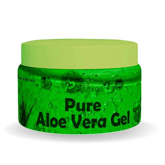 Pragna Herbals Green Aloevera Gel - 120 gm