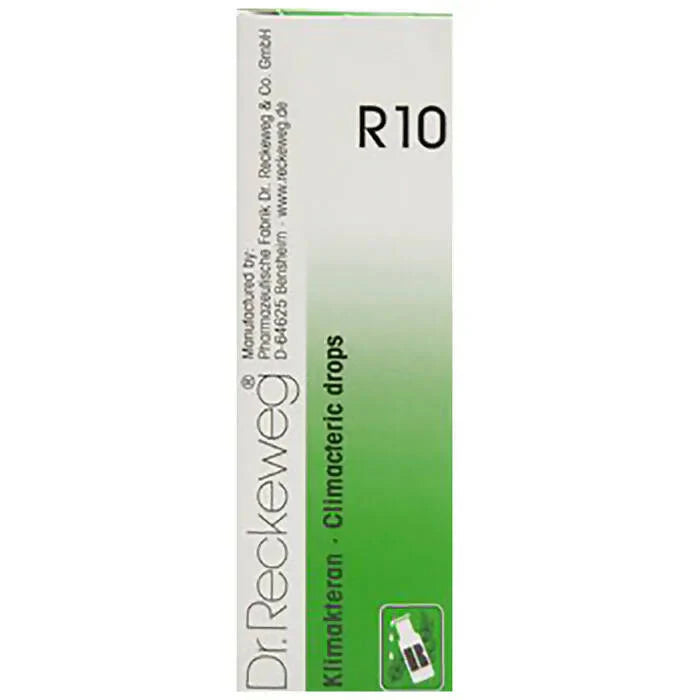 Dr. Reckeweg R10 Drops