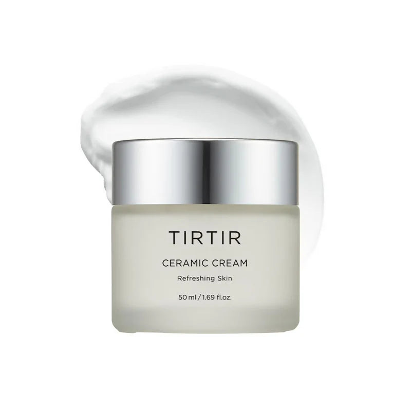 Tirtir Ceramic Cream - 50 ml