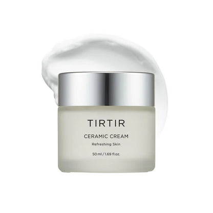 Tirtir Ceramic Cream - 50 ml