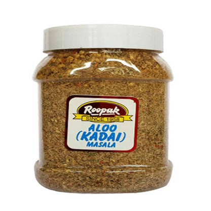 Roopak Aloo Kadai Masala