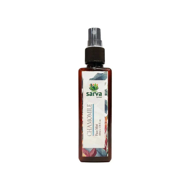 Sarva by Anadi Chamomile Face Mist - 100 ml