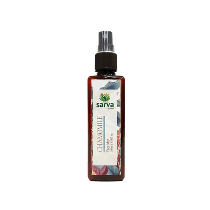 Sarva by Anadi Chamomile Face Mist - 100 ml
